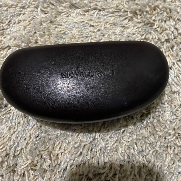 Authentic Michael kors sunglasses - Picture 1 of 6